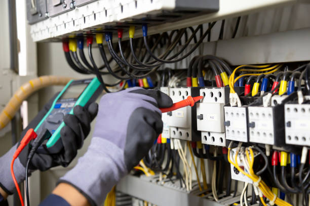 Best Electrical Maintenance Services  in Church Hill, PA