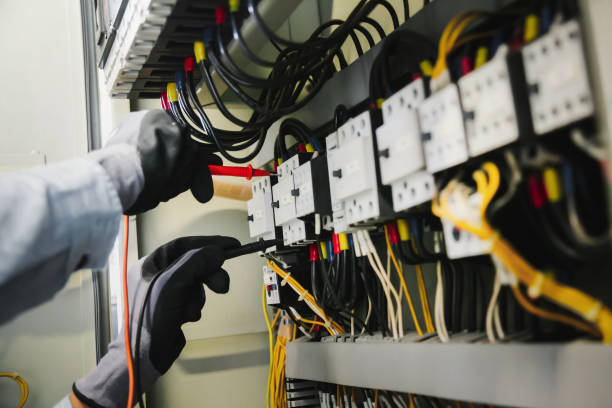 Commercial Electrical Services in Church Hill, PA