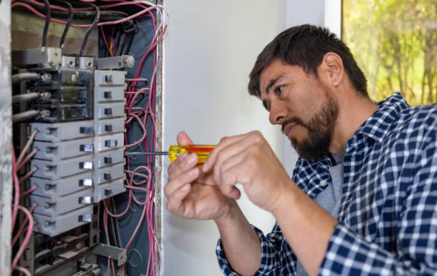 Emergency Electrical Repair Services in Church Hill, PA