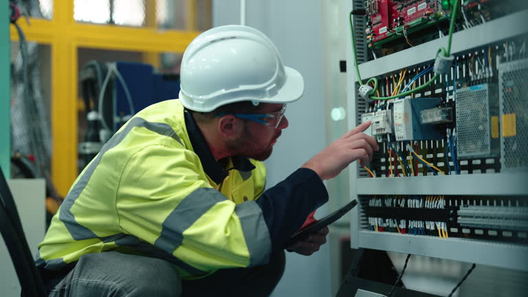 Best Commercial Electrical Services  in Church Hill, PA